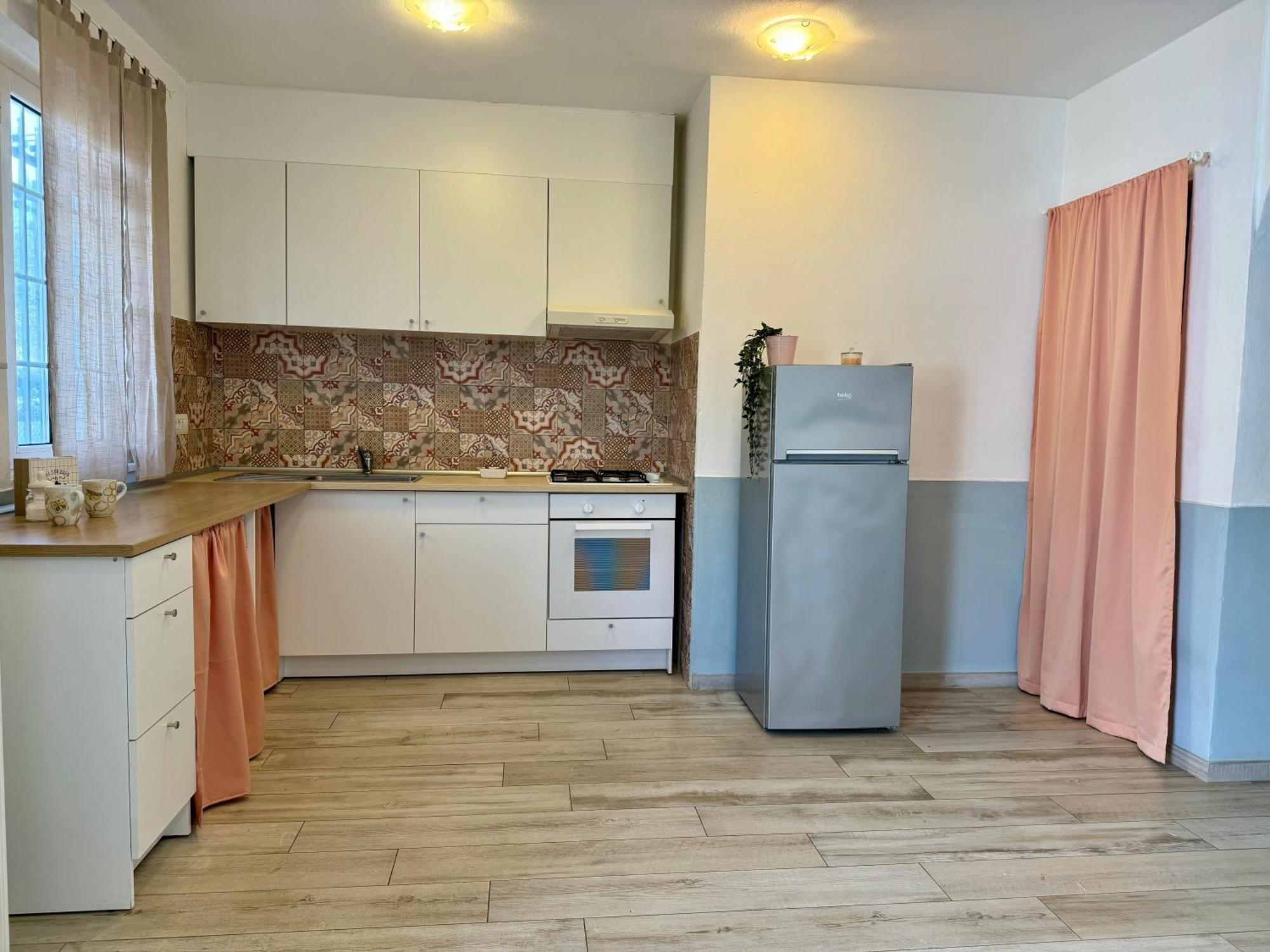 קוורצ'טה Atelier La Maison מראה חיצוני תמונה