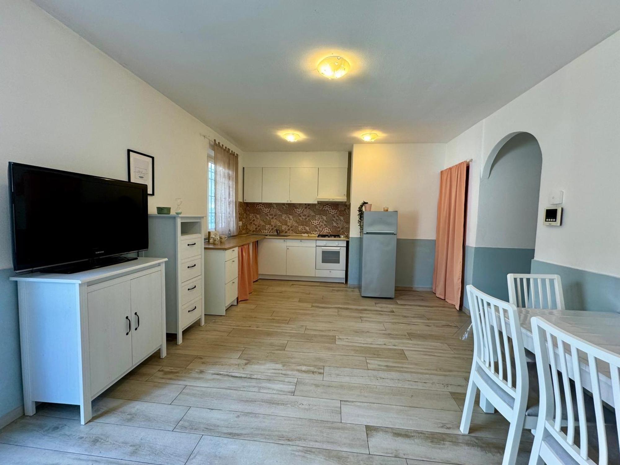 קוורצ'טה Atelier La Maison מראה חיצוני תמונה
