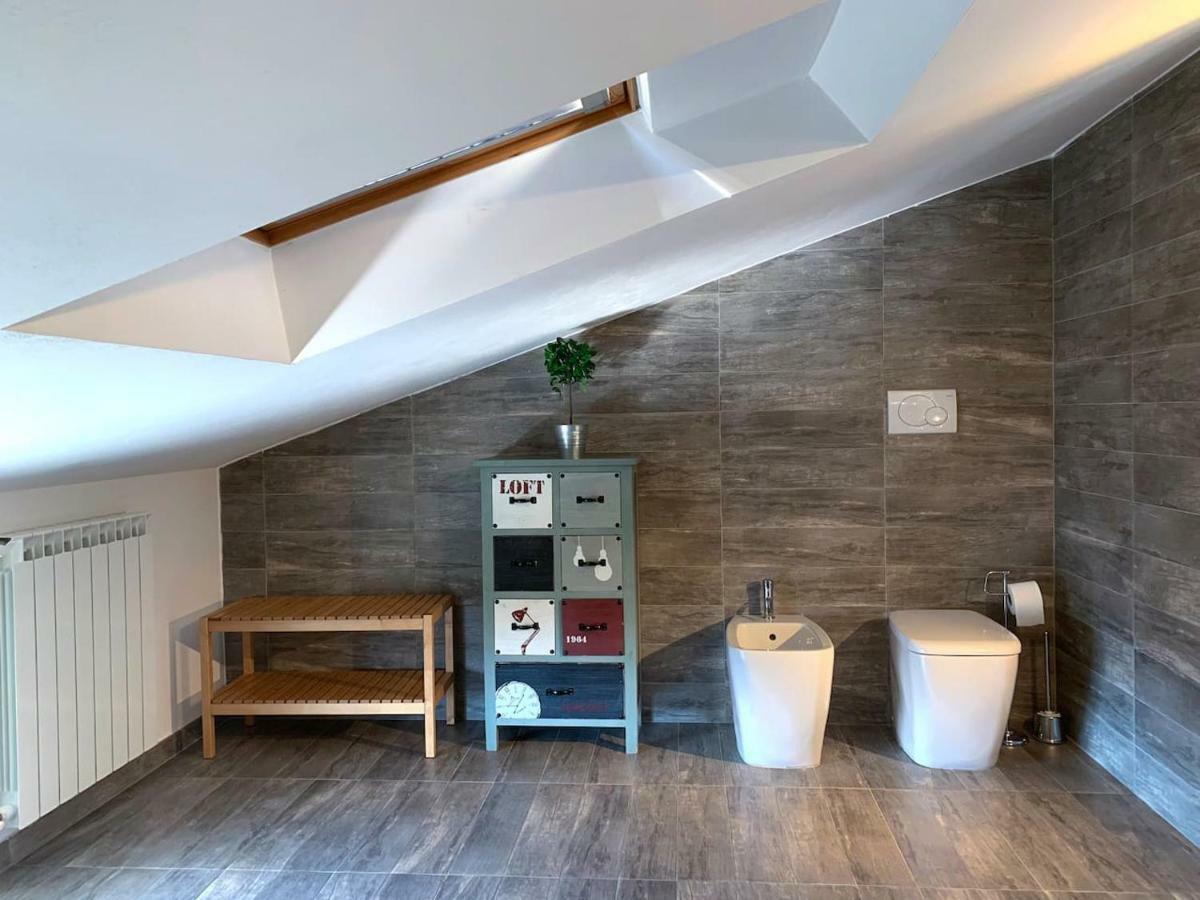 קוורצ'טה Atelier La Maison מראה חיצוני תמונה