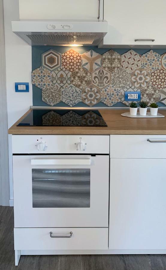 קוורצ'טה Atelier La Maison מראה חיצוני תמונה